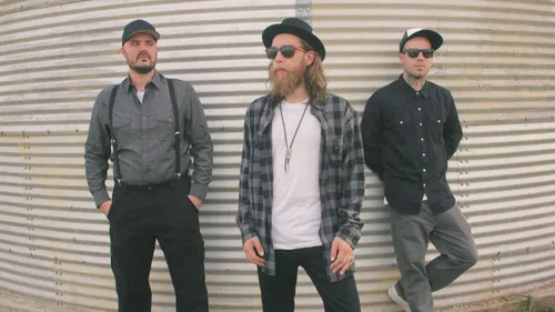 [Interview] : Dirty Deep nous emmène en roadtrip entre garage blues...